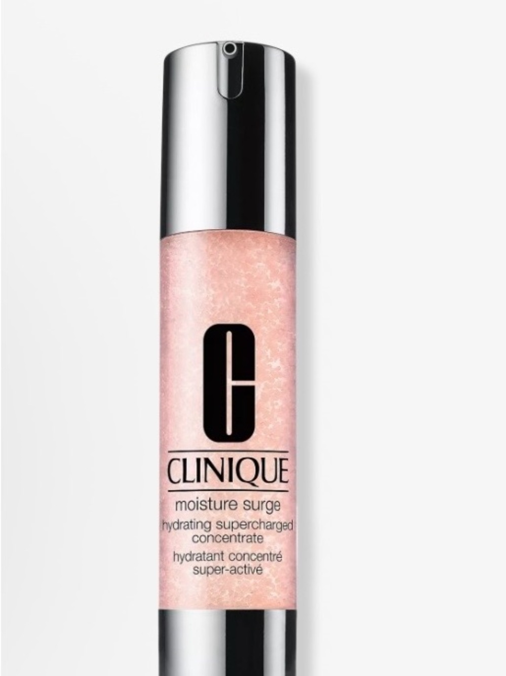 Clinique Moisture Surge Hydrating Supercharged Concentrate -